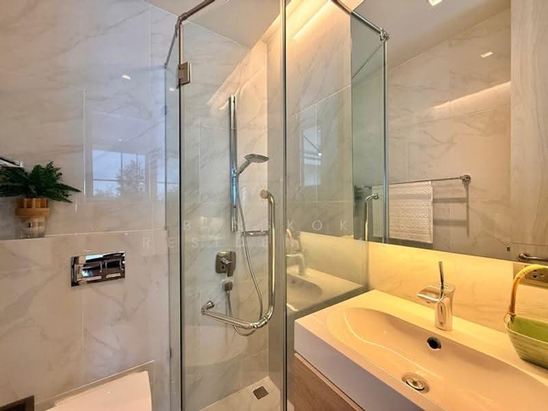 Canapaya Residences Rama 3, Bangkok, 888 Rama 3 Road, Bang Klo, Bang Kho Laem, Bangkok, 2 Bedrooms, 102 sqm, Condo For Rent, by Bangkok Residential, 500604477 - DDproperty.com
