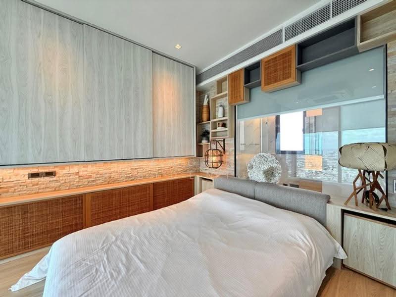 Canapaya Residences Rama 3 : คณาพญา เรสซิเดนซ์ พระราม 3, กรุงเทพ, 888 พระราม 3, บางโคล่, บางคอแหลม, กรุงเทพ, 102 ตร.ม., คอนโด ให้เช่า, โดย Bangkok Residential, 500604477 - DDproperty.com