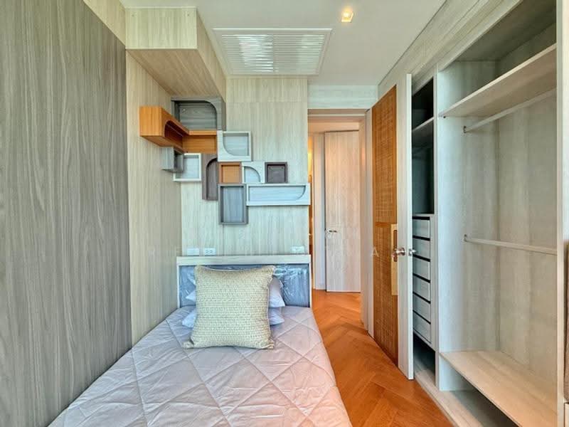 Canapaya Residences Rama 3 : คณาพญา เรสซิเดนซ์ พระราม 3, กรุงเทพ, 888 พระราม 3, บางโคล่, บางคอแหลม, กรุงเทพ, 102 ตร.ม., คอนโด ให้เช่า, โดย Bangkok Residential, 500604477 - DDproperty.com
