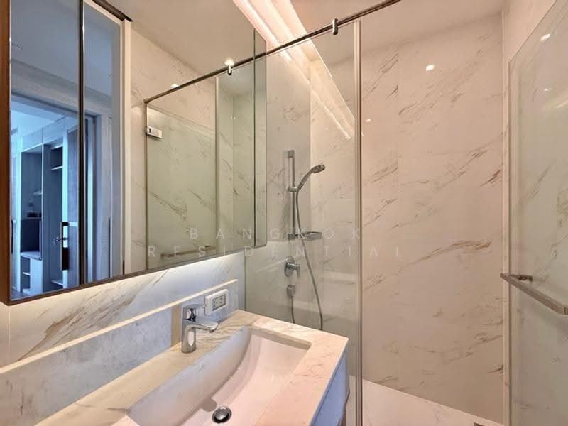 Canapaya Residences Rama 3, Bangkok, 888 Rama 3 Road, Bang Klo, Bang Kho Laem, Bangkok, 2 Bedrooms, 102 sqm, Condo For Rent, by Bangkok Residential, 500604477 - DDproperty.com