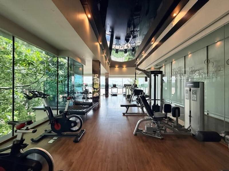 Canapaya Residences Rama 3, Bangkok, 888 Rama 3 Road, Bang Klo, Bang Kho Laem, Bangkok, 2 Bedrooms, 102 sqm, Condo For Rent, by Bangkok Residential, 500604477 - DDproperty.com