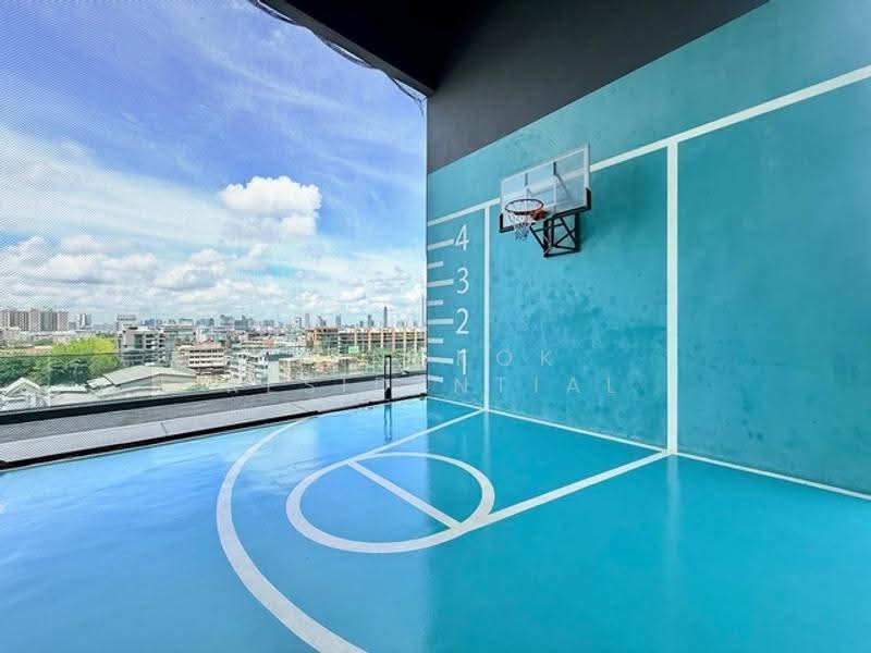 Canapaya Residences Rama 3, Bangkok, 888 Rama 3 Road, Bang Klo, Bang Kho Laem, Bangkok, 2 Bedrooms, 102 sqm, Condo For Rent, by Bangkok Residential, 500604477 - DDproperty.com