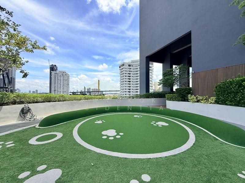 Canapaya Residences Rama 3 : คณาพญา เรสซิเดนซ์ พระราม 3, กรุงเทพ, 888 พระราม 3, บางโคล่, บางคอแหลม, กรุงเทพ, 102 ตร.ม., คอนโด ให้เช่า, โดย Bangkok Residential, 500604477 - DDproperty.com