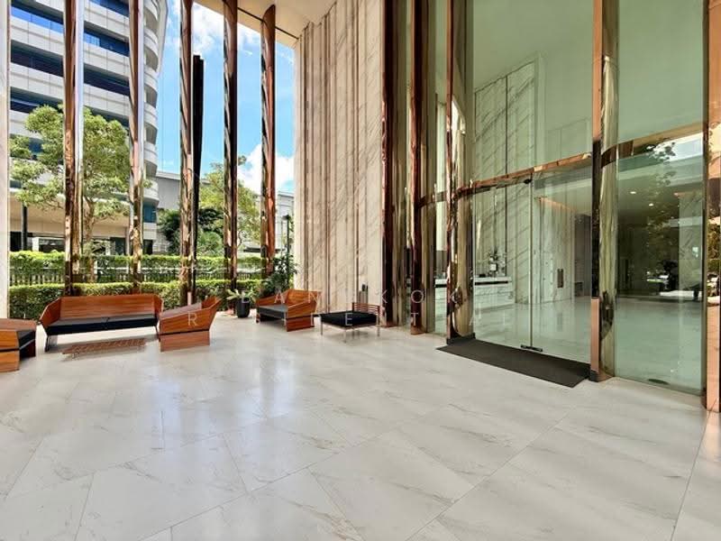 Canapaya Residences Rama 3 : คณาพญา เรสซิเดนซ์ พระราม 3, กรุงเทพ, 888 พระราม 3, บางโคล่, บางคอแหลม, กรุงเทพ, 102 ตร.ม., คอนโด ให้เช่า, โดย Bangkok Residential, 500604477 - DDproperty.com