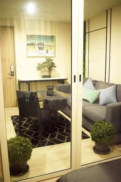 Chambers Chaan Ladprao-Wanghin, bangkok, Ladprao - Wang Hin Road, Lat Phrao, Bangkok, 1 Bedroom, 31 sqm, Condo For Sale, by Natthaya Ninkhwan, 500604478 - DDproperty.com