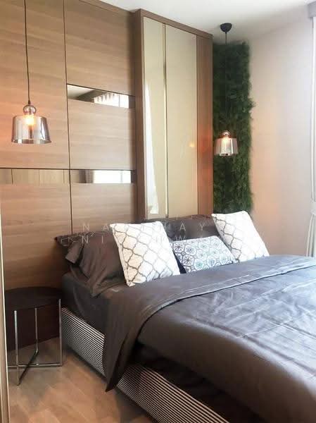 Chambers Chaan Ladprao-Wanghin, bangkok, Ladprao - Wang Hin Road, Lat Phrao, Bangkok, 1 Bedroom, 31 sqm, Condo For Sale, by Natthaya Ninkhwan, 500604478 - DDproperty.com