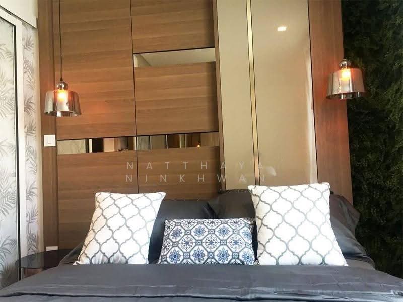 Chambers Chaan Ladprao-Wanghin, bangkok, Ladprao - Wang Hin Road, Lat Phrao, Bangkok, 1 Bedroom, 31 sqm, Condo For Sale, by Natthaya Ninkhwan, 500604478 - DDproperty.com