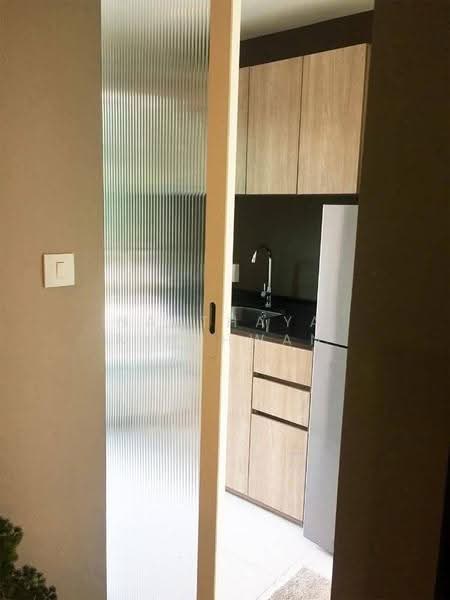 Chambers Chaan Ladprao-Wanghin, bangkok, Ladprao - Wang Hin Road, Lat Phrao, Bangkok, 1 Bedroom, 31 sqm, Condo For Sale, by Natthaya Ninkhwan, 500604478 - DDproperty.com