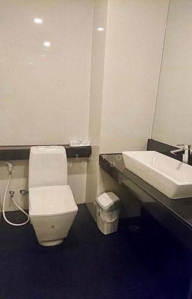 Bangkok Horizon Sathorn, bangkok, 14 Narathiwat Ratchanakarin Road, Thung Wat Don, Sathon, Bangkok, 1 Bedroom, 35 sqm, Condo For Sale, by Pattaporn Yongsungnone, 500604481 - DDproperty.com