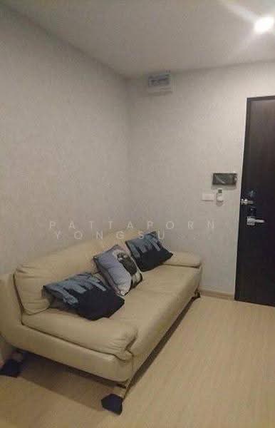 Bangkok Horizon Sathorn, bangkok, 14 Narathiwat Ratchanakarin Road, Thung Wat Don, Sathon, Bangkok, 1 Bedroom, 35 sqm, Condo For Sale, by Pattaporn Yongsungnone, 500604481 - DDproperty.com