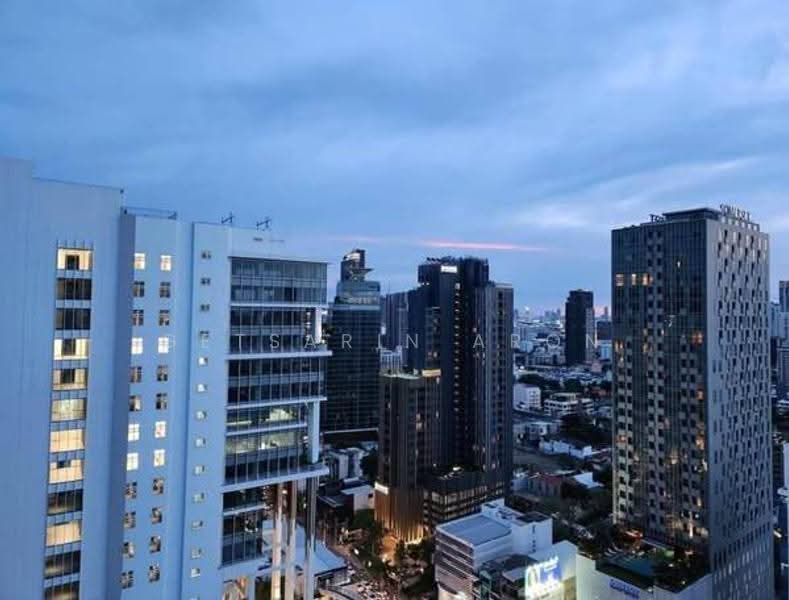 HQ Thonglor by Sansiri : เฮชคิว บาย แสนสิริ, กรุงเทพ, ซอยสุขุมวิท 55 แขวงคลองตันเหนือ เขตวัฒนา กรุงเทพมหานคร, คลองตันเหนือ, วัฒนา, กรุงเทพ, 42 ตร.ม., คอนโด ให้เช่า, โดย Getsarin Aron, 500604482 - DDproperty.com