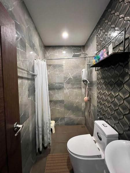 Townhome for rent near Payap University, Chiang Mai Rental Price: 15,000 THB / month No.6H359, Chiang Mai, Nong Pa Krang, Muang Chiang Mai, Chiang Mai, 2 Bedrooms, 110 sqm, Townhouse For Rent, by Baandeedee Chiangmai, 500604485 - DDproperty.com