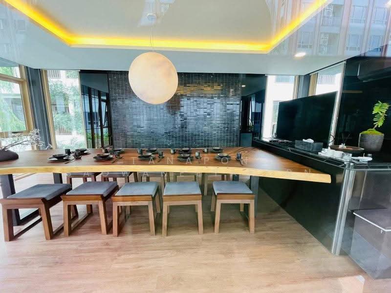 Quintara MHy’ZEN Phrom Phong, Bangkok, 82, Khlong Tan Nua, Watthana, Bangkok, 1 Bedroom, 23 sqm, Condo For Rent, by Tanapon Saowaneeyakorn, 500604487 - DDproperty.com