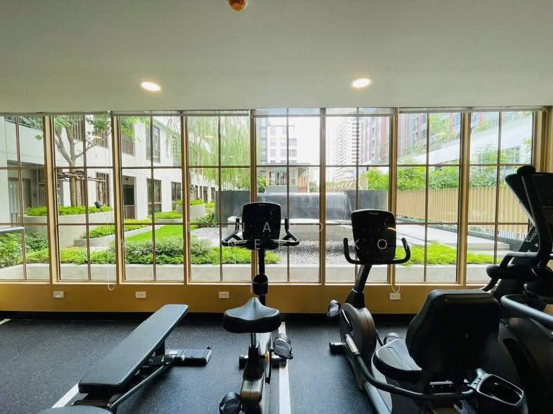 Quintara MHy’ZEN Phrom Phong, Bangkok, 82, Khlong Tan Nua, Watthana, Bangkok, 1 Bedroom, 23 sqm, Condo For Rent, by Tanapon Saowaneeyakorn, 500604487 - DDproperty.com