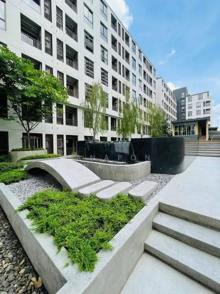 Quintara MHy’ZEN Phrom Phong, Bangkok, 82, Khlong Tan Nua, Watthana, Bangkok, 1 Bedroom, 23 sqm, Condo For Rent, by Tanapon Saowaneeyakorn, 500604487 - DDproperty.com