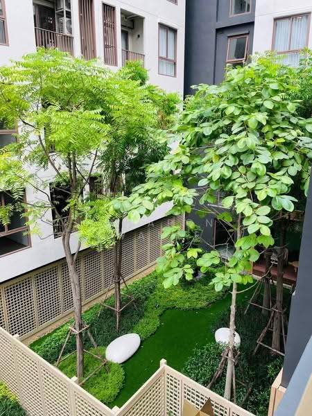 Quintara MHy’ZEN Phrom Phong, Bangkok, 82, Khlong Tan Nua, Watthana, Bangkok, 1 Bedroom, 23 sqm, Condo For Rent, by Tanapon Saowaneeyakorn, 500604487 - DDproperty.com