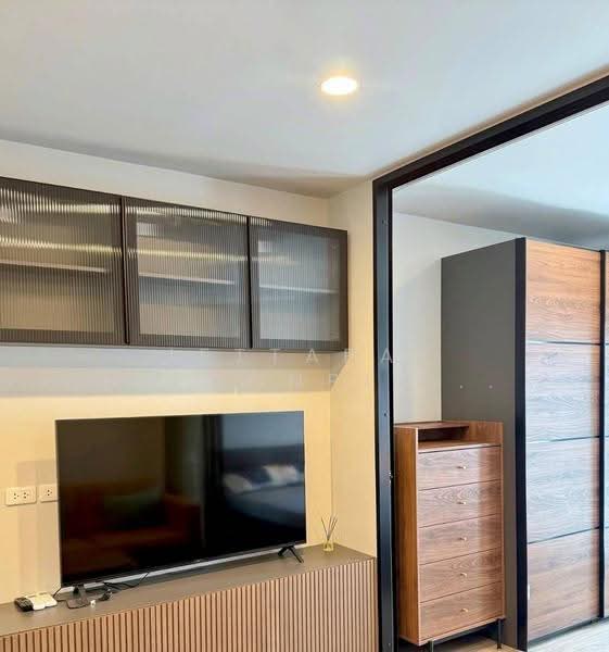 Culture Thonglor, Bangkok, Soi Sukhumvit 59, Sukhumvit Road, Khlong Tan Nua, Watthana, Bangkok, 1 Bedroom, 33 sqm, Condo For Rent, by Jettapat Jaroonpipatkun, 500604489 - DDproperty.com