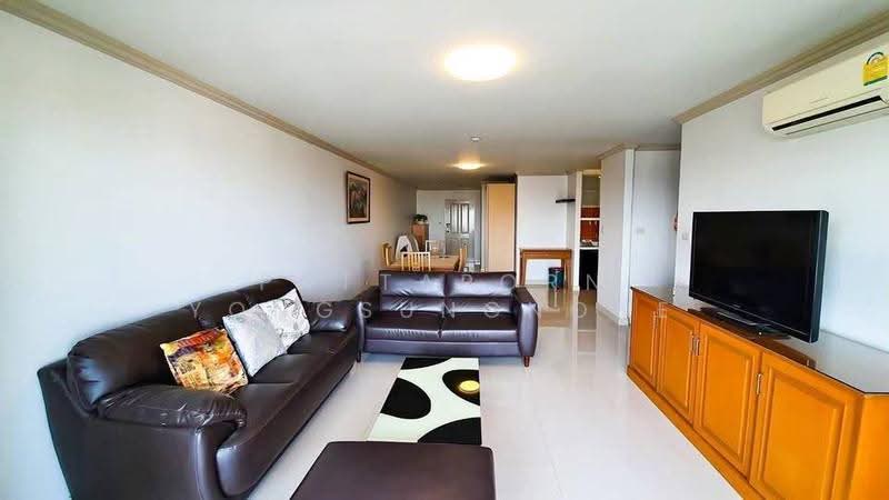Sarin Place, bangkok, Ratchadaphisek, Lat Yao, Chatuchak, Bangkok, 2 Bedrooms, 103 sqm, Condo For Sale, by Pattaporn Yongsungnone, 500604490 - DDproperty.com