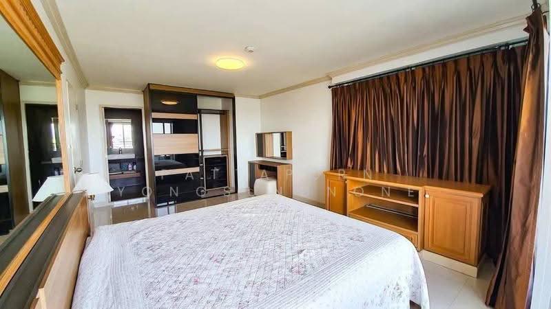 Sarin Place, bangkok, Ratchadaphisek, Lat Yao, Chatuchak, Bangkok, 2 Bedrooms, 103 sqm, Condo For Sale, by Pattaporn Yongsungnone, 500604490 - DDproperty.com