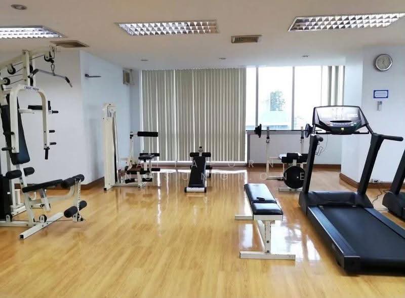 Sarin Place, bangkok, Ratchadaphisek, Lat Yao, Chatuchak, Bangkok, 2 Bedrooms, 103 sqm, Condo For Sale, by Pattaporn Yongsungnone, 500604490 - DDproperty.com