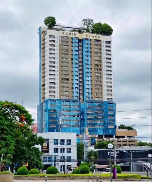 Sarin Place, bangkok, Ratchadaphisek, Lat Yao, Chatuchak, Bangkok, 2 Bedrooms, 103 sqm, Condo For Sale, by Pattaporn Yongsungnone, 500604490 - DDproperty.com