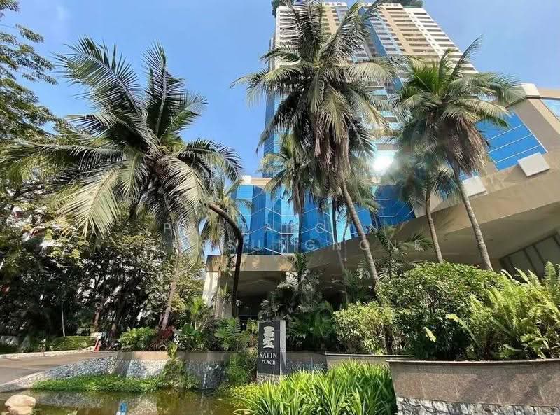 Sarin Place, bangkok, Ratchadaphisek, Lat Yao, Chatuchak, Bangkok, 2 Bedrooms, 103 sqm, Condo For Sale, by Pattaporn Yongsungnone, 500604490 - DDproperty.com