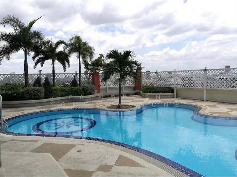 Sarin Place, bangkok, Ratchadaphisek, Lat Yao, Chatuchak, Bangkok, 2 Bedrooms, 103 sqm, Condo For Sale, by Pattaporn Yongsungnone, 500604490 - DDproperty.com