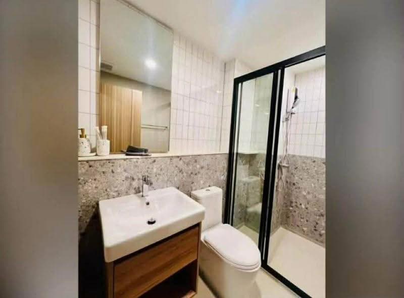 The Line Vibe, Bangkok, 414, Jom Phon, Chatuchak, Bangkok, 1 Bedroom, 37 sqm, Condo For Rent, by Natthaya Ninkhwan, 500604497 - DDproperty.com