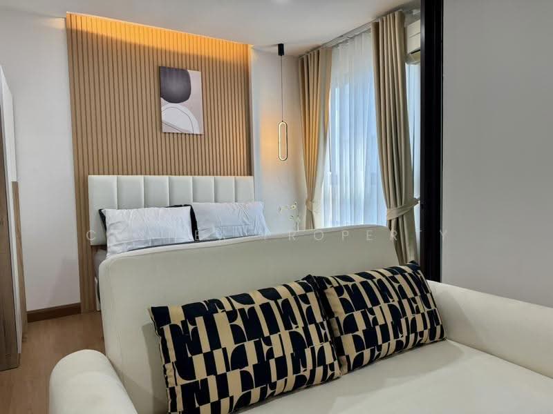 Zcape 3, Phuket, Thep Krasattri Road, Wichit, Muang Phuket, Phuket, 1 Bedroom, 27 sqm, Condo For Sale, by Connex Property, 500604498 - DDproperty.com