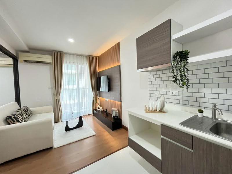 Zcape 3, Phuket, Thep Krasattri Road, Wichit, Muang Phuket, Phuket, 1 Bedroom, 27 sqm, Condo For Sale, by Connex Property, 500604498 - DDproperty.com