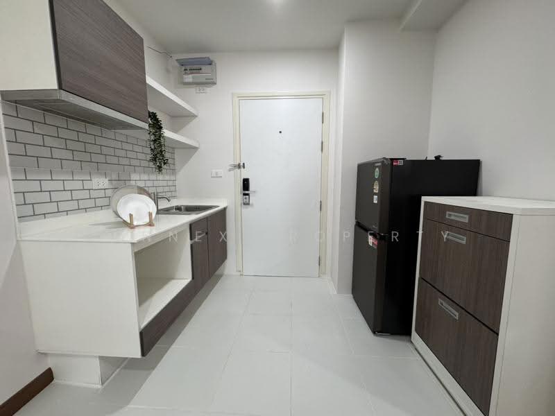 Zcape 3, Phuket, Thep Krasattri Road, Wichit, Muang Phuket, Phuket, 1 Bedroom, 27 sqm, Condo For Sale, by Connex Property, 500604498 - DDproperty.com