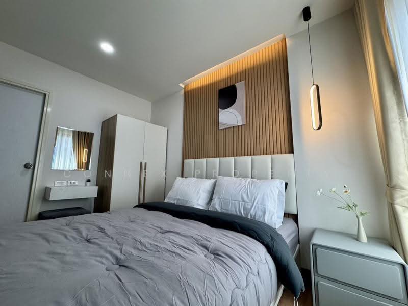 Zcape 3, Phuket, Thep Krasattri Road, Wichit, Muang Phuket, Phuket, 1 Bedroom, 27 sqm, Condo For Sale, by Connex Property, 500604498 - DDproperty.com
