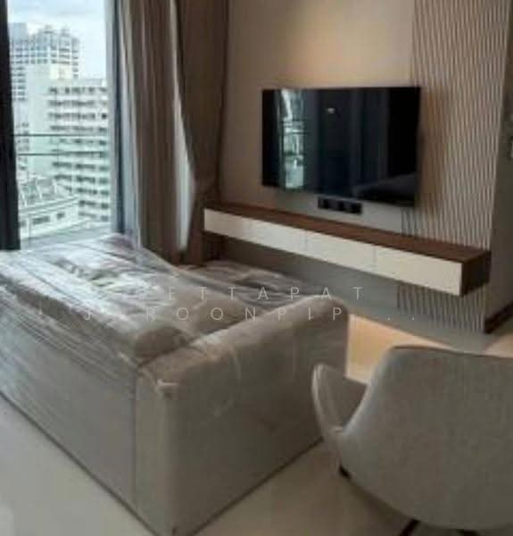 Q1 Sukhumvit, Bangkok, 1 Sukhumvit Road, Khlong Toei, Bangkok, 2 Bedrooms, 92 sqm, Condo For Rent, by Jettapat Jaroonpipatkun, 500604500 - DDproperty.com
