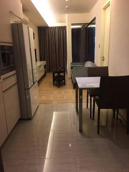 H Sukhumvit 43, กรุงเทพ, 28 Sukhumvit 34 Road, คลองตันเหนือ, วัฒนา, กรุงเทพ, 43 ตร.ม., คอนโด ให้เช่า, โดย Nat Tantirapan, 500604501 - DDproperty.com
