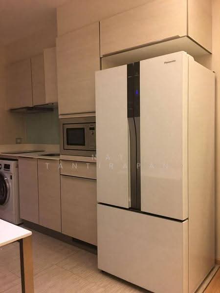 H Sukhumvit 43, กรุงเทพ, 28 Sukhumvit 34 Road, คลองตันเหนือ, วัฒนา, กรุงเทพ, 43 ตร.ม., คอนโด ให้เช่า, โดย Nat Tantirapan, 500604501 - DDproperty.com