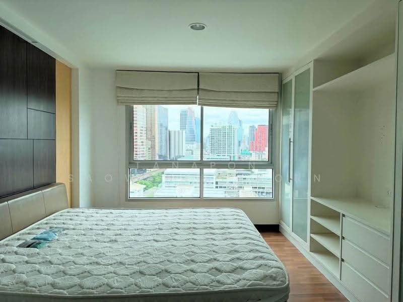 Centric Scene Phaholyothin 9, Bangkok, Phaholyothin Road, Samsen Nai, Phaya Thai, Bangkok, 1 Bedroom, 59 sqm, Condo For Sale, by Tanapon Saowaneeyakorn, 500604502 - DDproperty.com