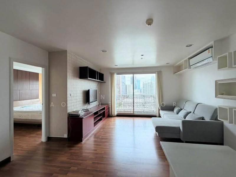 Centric Scene Phaholyothin 9, Bangkok, Phaholyothin Road, Samsen Nai, Phaya Thai, Bangkok, 1 Bedroom, 59 sqm, Condo For Sale, by Tanapon Saowaneeyakorn, 500604502 - DDproperty.com