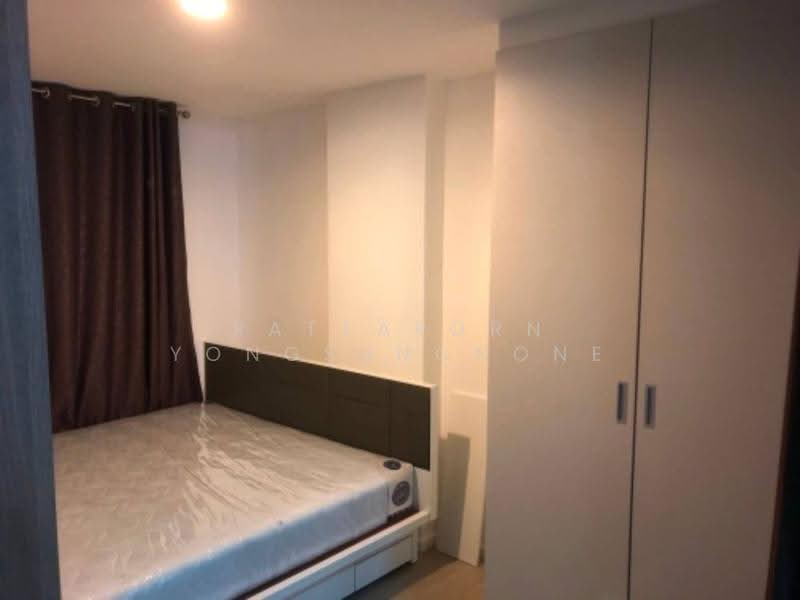 Pause Sukhumvit 107, bangkok, Sukhumvit 107, Bang Na, Bangkok, 1 Bedroom, 32 sqm, Condo For Sale, by Pattaporn Yongsungnone, 500604504 - DDproperty.com