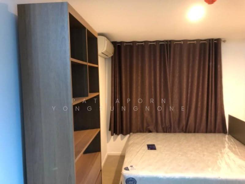 Pause Sukhumvit 107, bangkok, Sukhumvit 107, Bang Na, Bangkok, 1 Bedroom, 32 sqm, Condo For Sale, by Pattaporn Yongsungnone, 500604504 - DDproperty.com