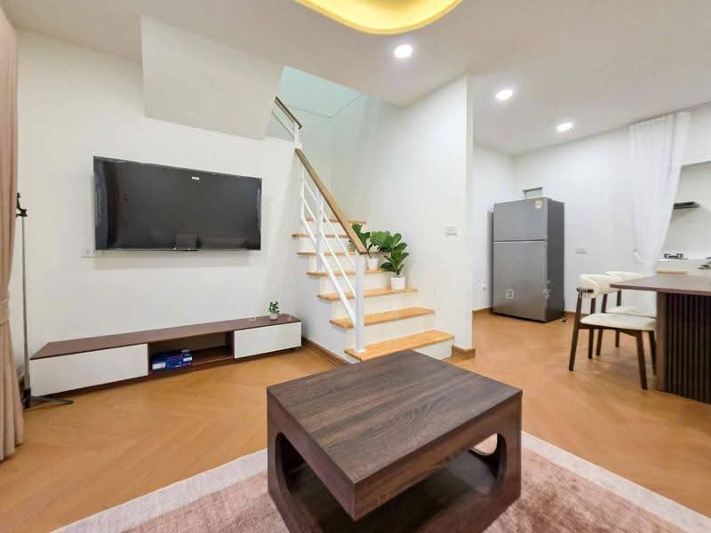 Villette Lite Pattanakarn, Bangkok, Soi Phatthanakan 38, Phatthanakan Road, Suan Luang, Bangkok, 3 Bedrooms, 100 sqm, Townhouse For Rent, by Property Pro Co.,Ltd, 500604505 - DDproperty.com
