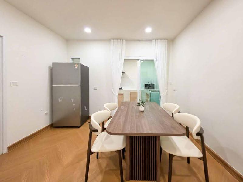 Villette Lite Pattanakarn, Bangkok, Soi Phatthanakan 38, Phatthanakan Road, Suan Luang, Bangkok, 3 Bedrooms, 100 sqm, Townhouse For Rent, by Property Pro Co.,Ltd, 500604505 - DDproperty.com