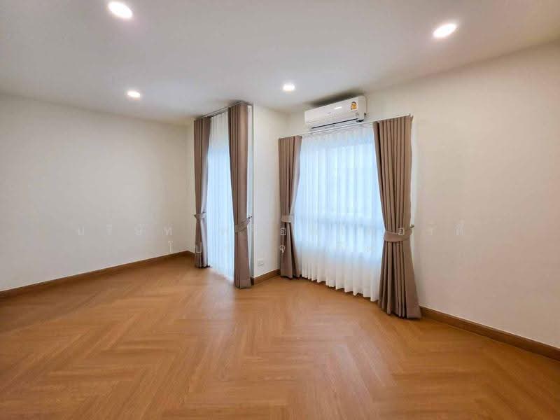 Villette Lite Pattanakarn, Bangkok, Soi Phatthanakan 38, Phatthanakan Road, Suan Luang, Bangkok, 3 Bedrooms, 100 sqm, Townhouse For Rent, by Property Pro Co.,Ltd, 500604505 - DDproperty.com