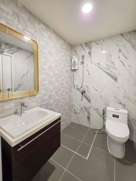 Villette Lite Pattanakarn, Bangkok, Soi Phatthanakan 38, Phatthanakan Road, Suan Luang, Bangkok, 3 Bedrooms, 100 sqm, Townhouse For Rent, by Property Pro Co.,Ltd, 500604505 - DDproperty.com