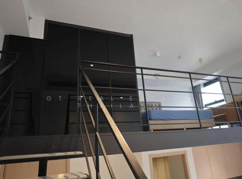 The Lofts Silom, bangkok, Pramuan Road, Silom, Bang Rak, Bangkok, 1 Bedroom, 47 sqm, Condo For Sale, by GT Real Estate Thailand, 500604508 - DDproperty.com