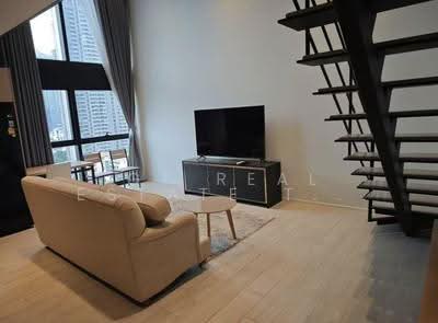 ขาย - The Lofts Silom : เดอะ ลอฟท์ สีลม, กรุงเทพ