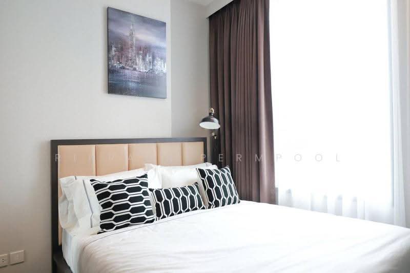 The Edge Sukhumvit 23 : เอดจ์ สุขุมวิท 23, กรุงเทพ, 6 ซอยสุขุมวิท 23, คลองเตยเหนือ, วัฒนา, กรุงเทพ, 34 ตร.ม., คอนโด ให้เช่า, โดย Rinrada Permpool, 500604510 - DDproperty.com