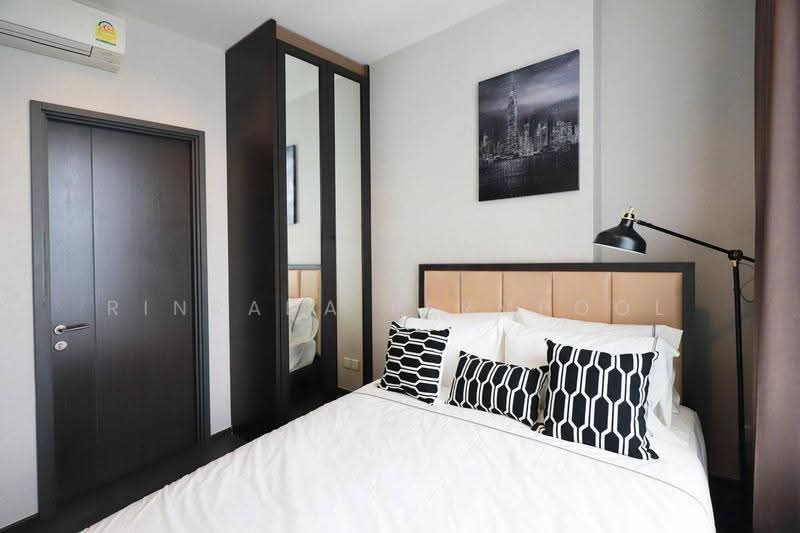 The Edge Sukhumvit 23 : เอดจ์ สุขุมวิท 23, กรุงเทพ, 6 ซอยสุขุมวิท 23, คลองเตยเหนือ, วัฒนา, กรุงเทพ, 34 ตร.ม., คอนโด ให้เช่า, โดย Rinrada Permpool, 500604510 - DDproperty.com