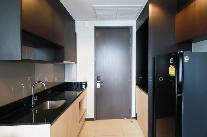 The Edge Sukhumvit 23 : เอดจ์ สุขุมวิท 23, กรุงเทพ, 6 ซอยสุขุมวิท 23, คลองเตยเหนือ, วัฒนา, กรุงเทพ, 34 ตร.ม., คอนโด ให้เช่า, โดย Rinrada Permpool, 500604510 - DDproperty.com