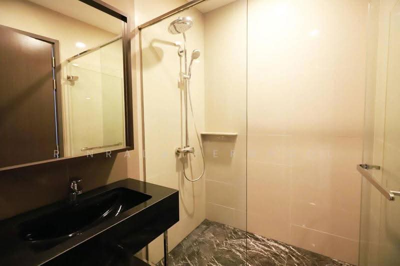 The Edge Sukhumvit 23, Bangkok, 6 Soi Sukhumvit 23, Khlongtoei Nua, Watthana, Bangkok, 1 Bedroom, 34 sqm, Condo For Rent, by Rinrada Permpool, 500604510 - DDproperty.com