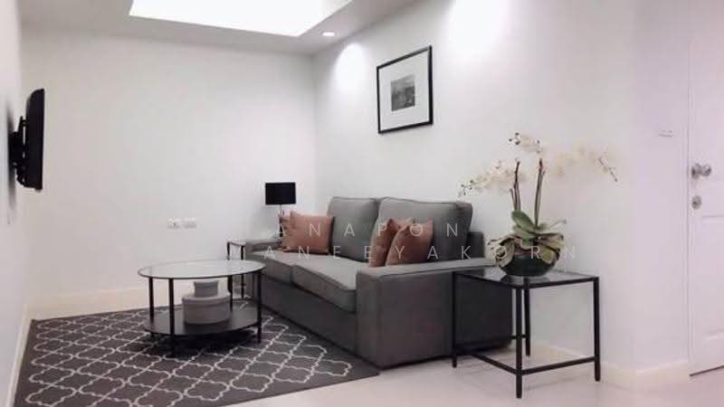 The Waterford Sukhumvit 50 : เดอะ วอเตอร์ฟอร์ด สุขุมวิท 50, กรุงเทพ, 890 ถนนสุขุมวิท 50, พระโขนง, คลองเตย, กรุงเทพ, 65 ตร.ม., คอนโด ให้เช่า, โดย Tanapon Saowaneeyakorn, 500604512 - DDproperty.com